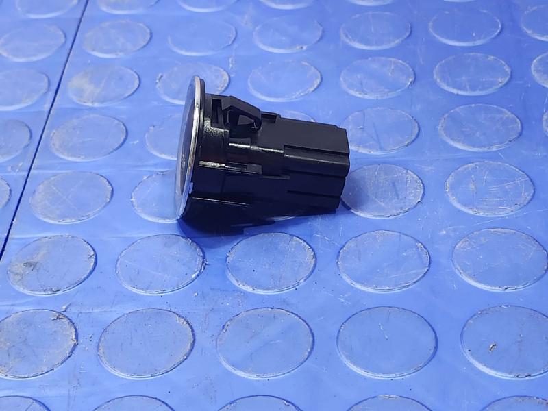 2018-2020 Buick Regal Keyless Ignition Start Stop Switch with FOB OEM 13409819