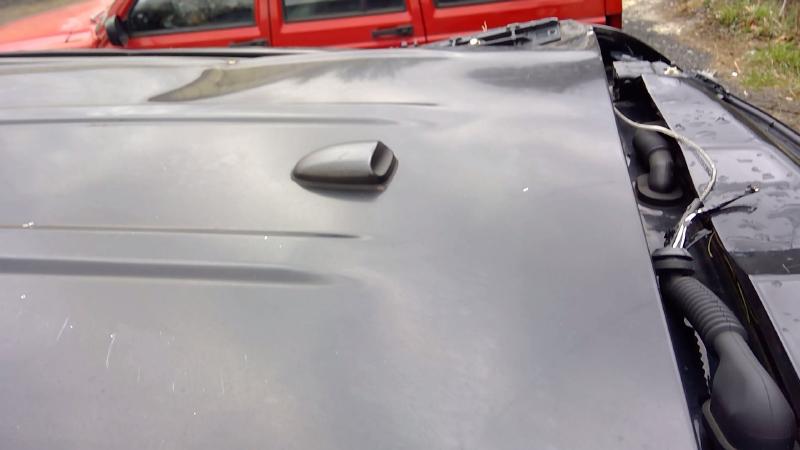 2011 - 2013 Toyota Highlander Radio Antenna Assembly OEM 869600E020