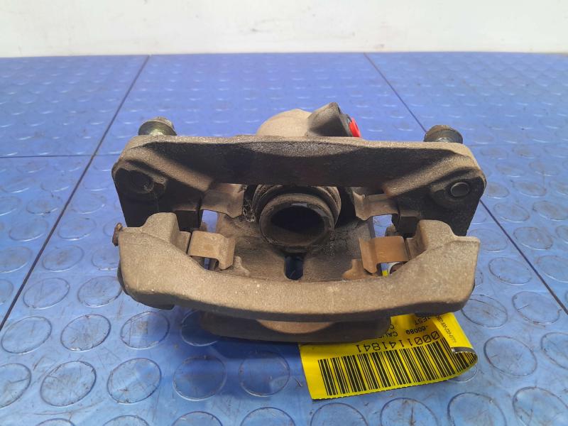 2014 Subaru Forester Caliper
