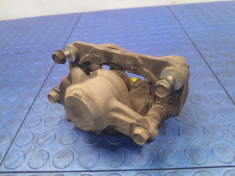 2014 Subaru Forester Caliper