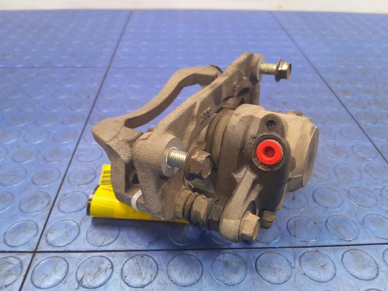 2014 Subaru Forester Caliper