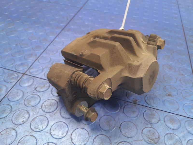 2014 Subaru Forester Caliper