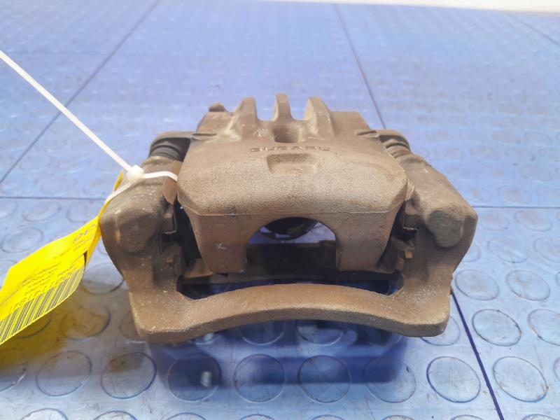 2014 Subaru Forester Caliper