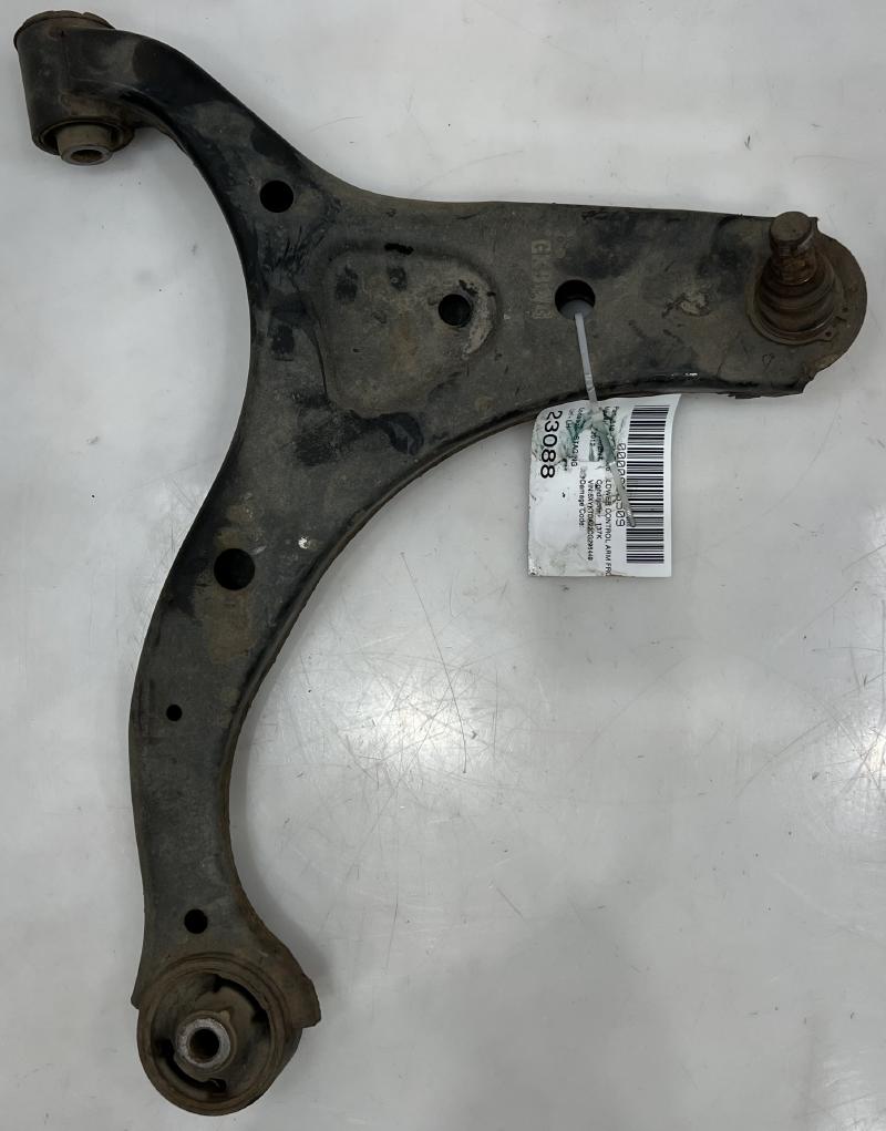 2012 Kia Sorento Lower Control Arm Front