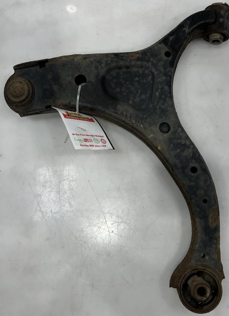 2012 Kia Sorento Lower Control Arm Front