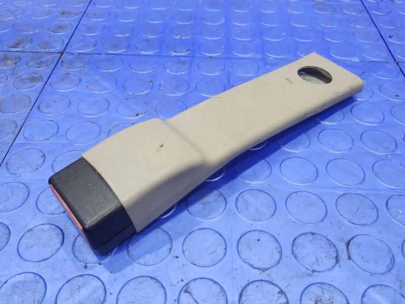 2008 Ford F-250 Super Duty Front Seat Belt