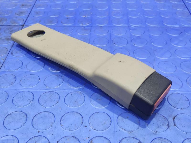 2008 Ford F-250 Super Duty Front Seat Belt