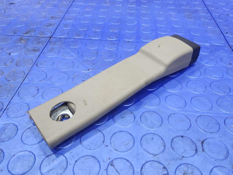 2008 Ford F-250 Super Duty Front Seat Belt