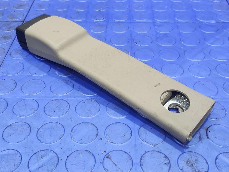 2008 Ford F-250 Super Duty Front Seat Belt