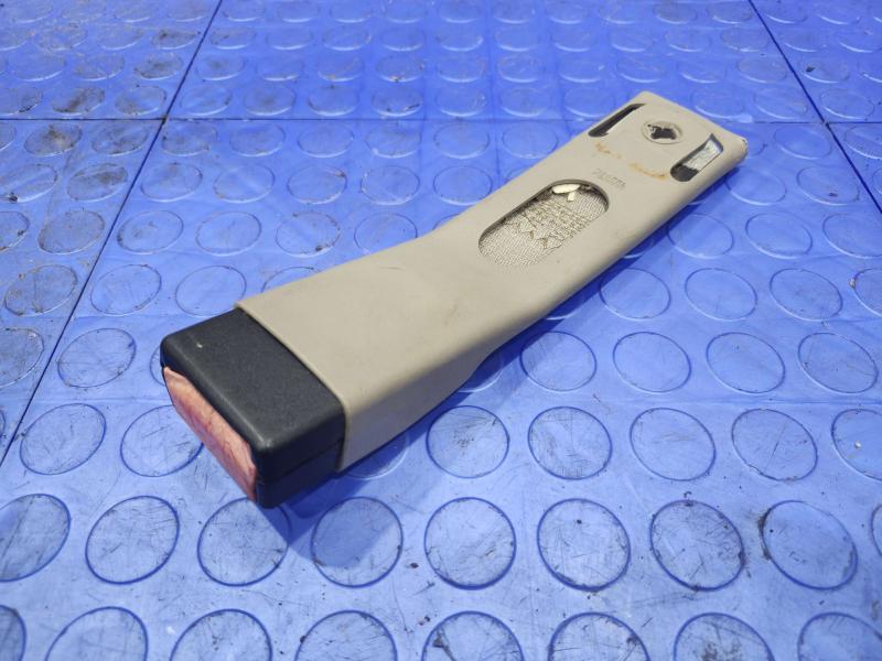 2008 Ford F-250 Super Duty Front Seat Belt
