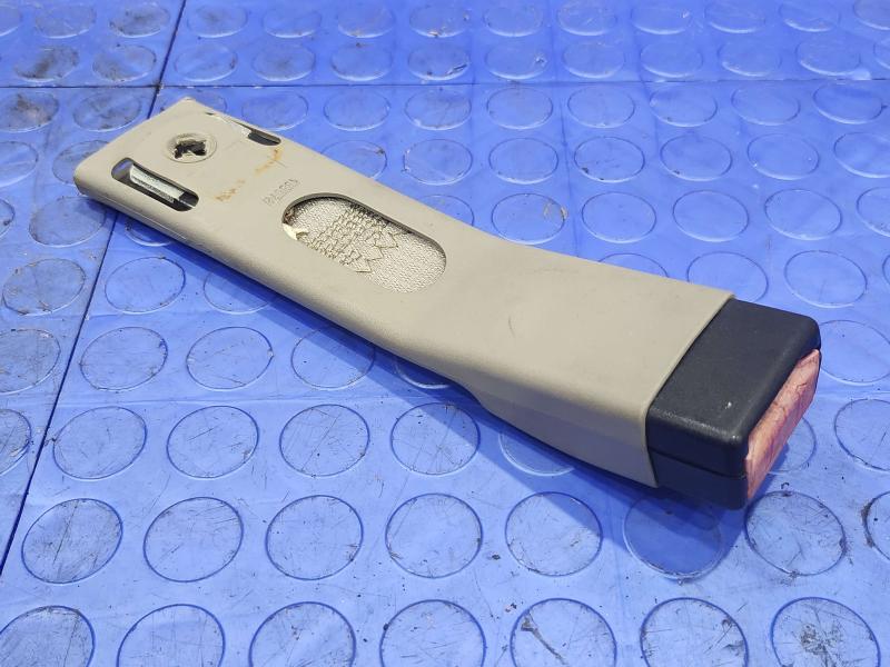 2008 Ford F-250 Super Duty Front Seat Belt