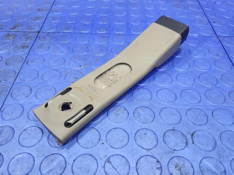 2008 Ford F-250 Super Duty Front Seat Belt