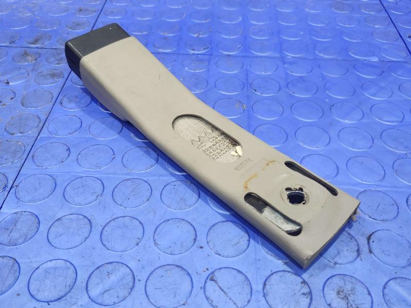 2008 Ford F-250 Super Duty Front Seat Belt