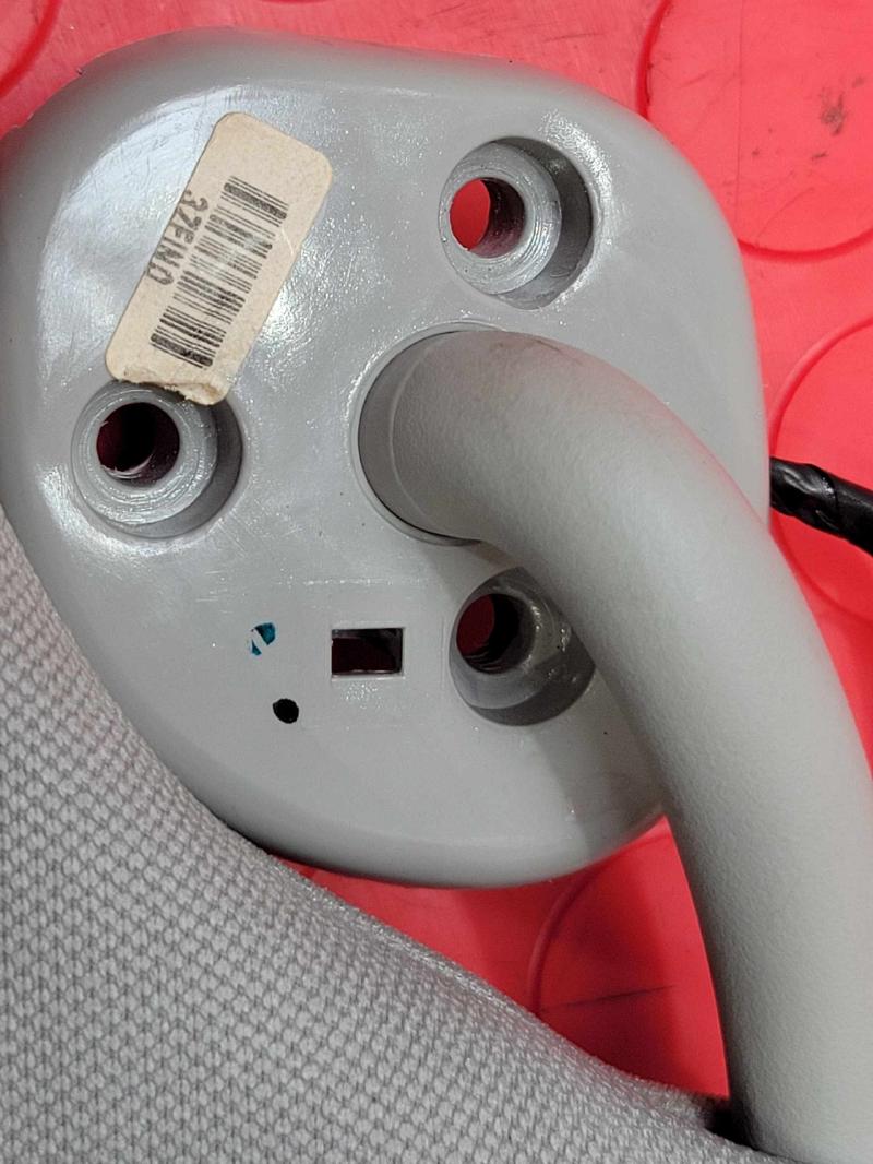 2006 Chevrolet Impala Sun Visor