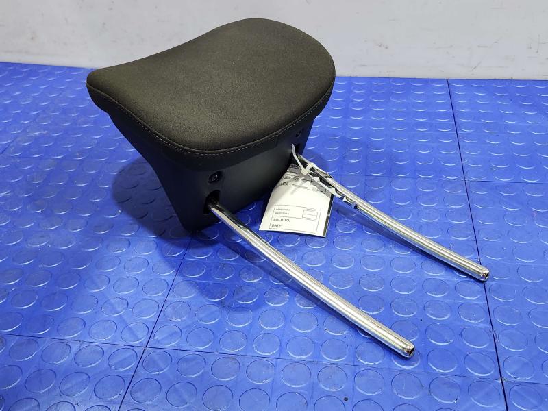 2025 Kia K4 Headrest