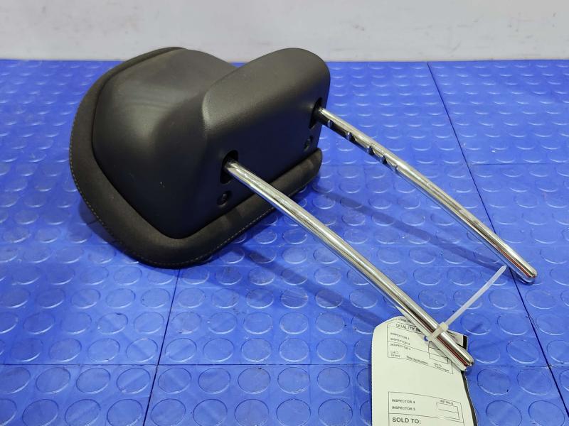 2025 Kia K4 Headrest