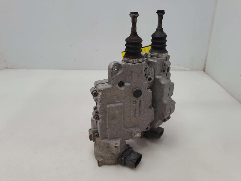 2018 Hyundai Ioniq Clutch Master Cyl.