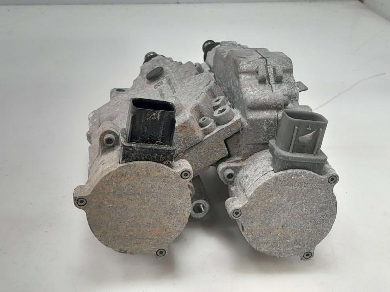 2018 Hyundai Ioniq Clutch Master Cyl.