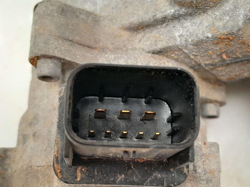 2018 Hyundai Ioniq Clutch Master Cyl.