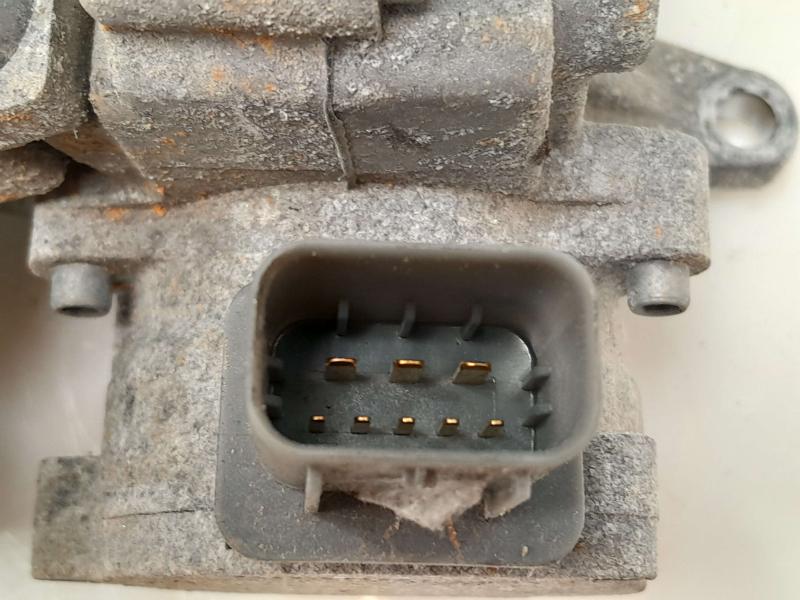 2018 Hyundai Ioniq Clutch Master Cyl.