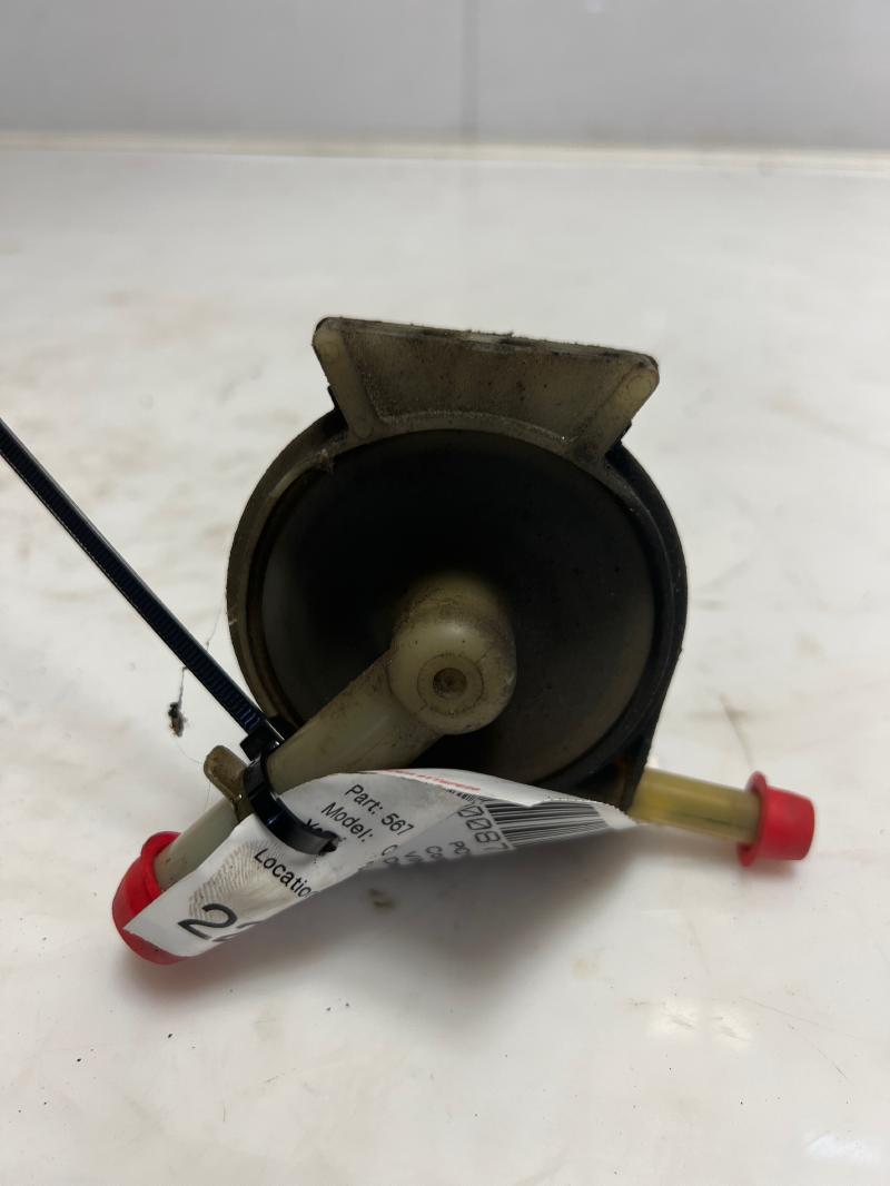 2003 - 2008 Toyota Corolla Power Steering Fluid Reservoir OEM 4436002070