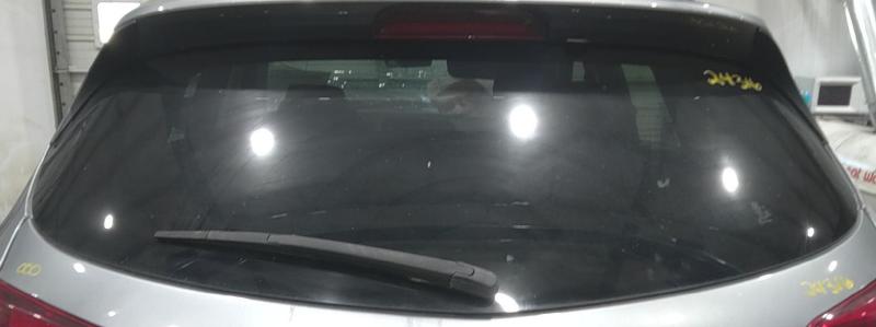 2015 Mazda CX-5 Back Glass/Window
