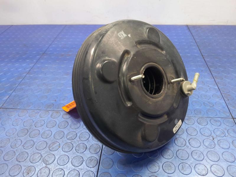 2014 Toyota Corolla Power Brake Booster