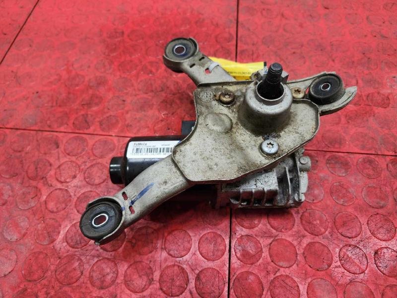 2013-2018 Ford Fusion Windshield Wiper Motor Right Passenger Side OEM DS7Z17508N
