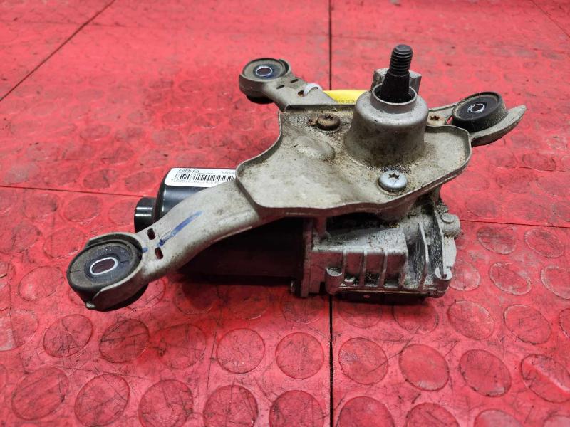 2013-2018 Ford Fusion Windshield Wiper Motor Right Passenger Side OEM DS7Z17508N