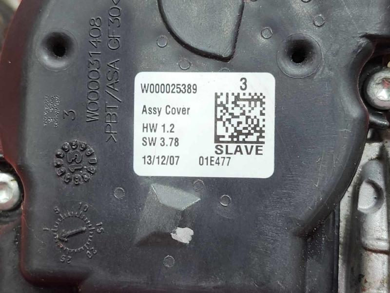 2013-2018 Ford Fusion Windshield Wiper Motor Right Passenger Side OEM DS7Z17508N