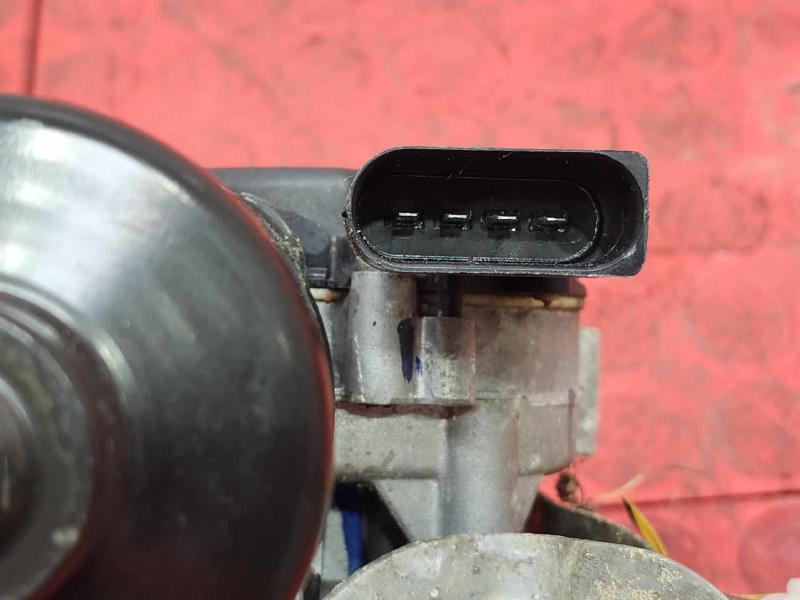 2013-2018 Ford Fusion Windshield Wiper Motor Right Passenger Side OEM DS7Z17508N