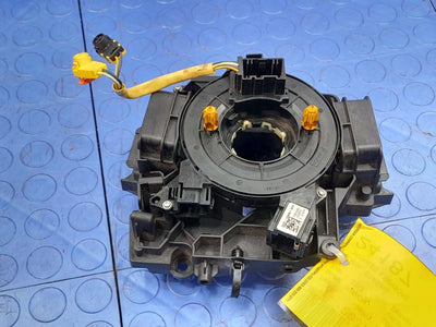 2013 Ford Fusion Clockspring (Srs)