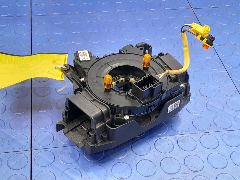 2013 Ford Fusion Clockspring (Srs)