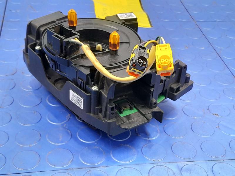 2013 Ford Fusion Clockspring (Srs)