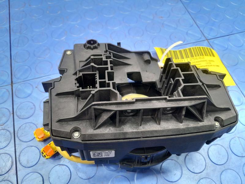 2013 Ford Fusion Clockspring (Srs)