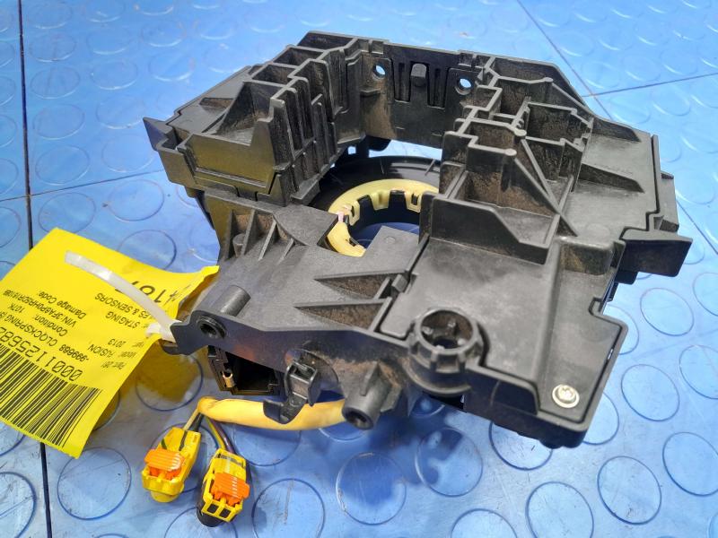 2013 Ford Fusion Clockspring (Srs)