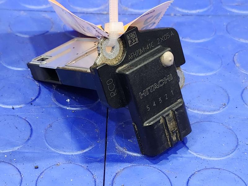 2013 Honda Accord Air Flow Meter