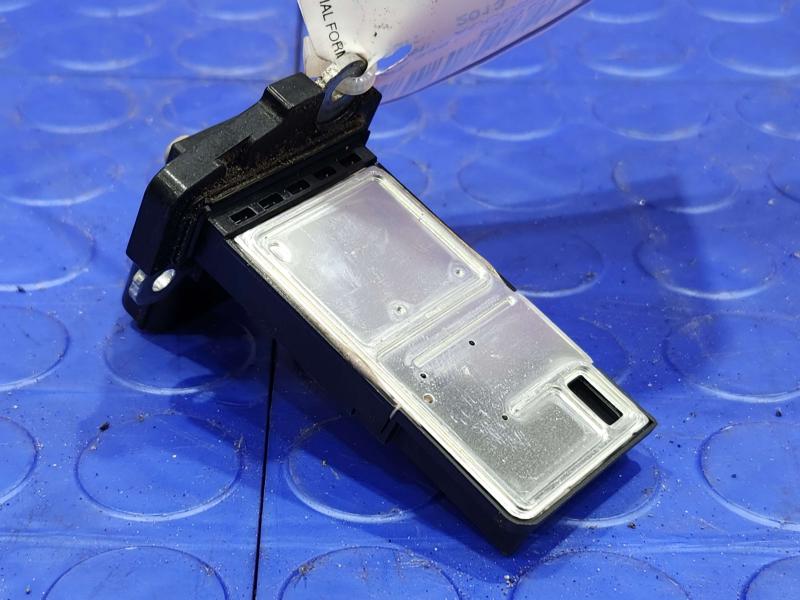 2013 Honda Accord Air Flow Meter