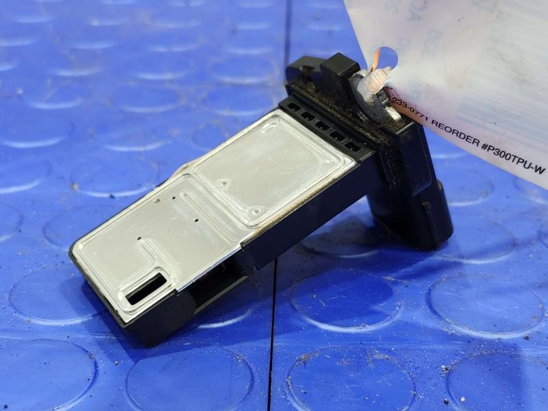 2013 Honda Accord Air Flow Meter