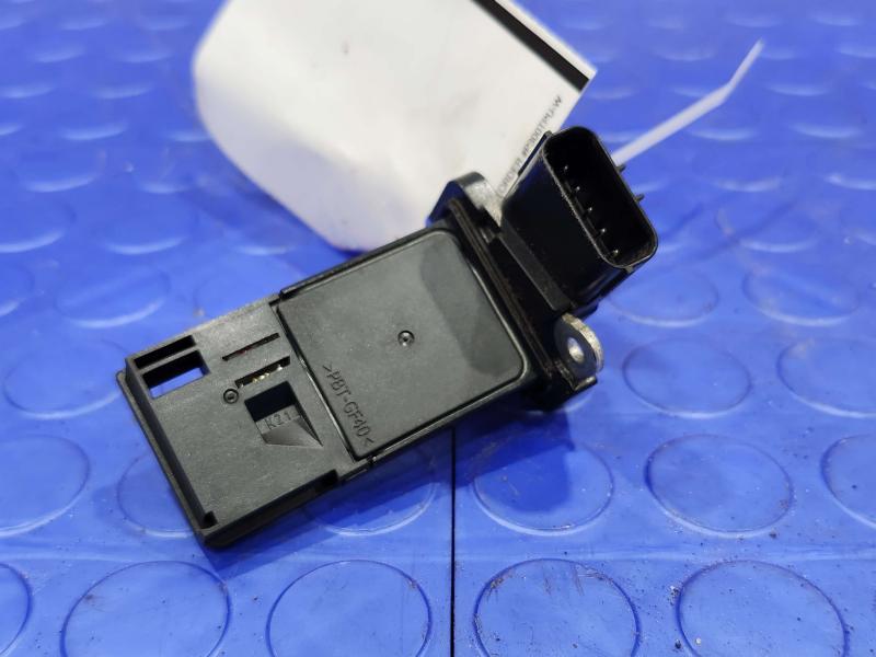 2013 Honda Accord Air Flow Meter
