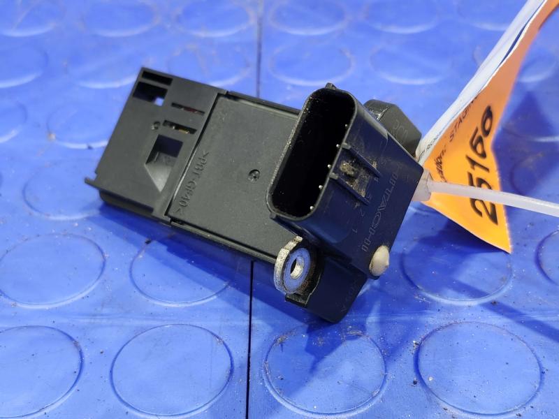 2013 Honda Accord Air Flow Meter