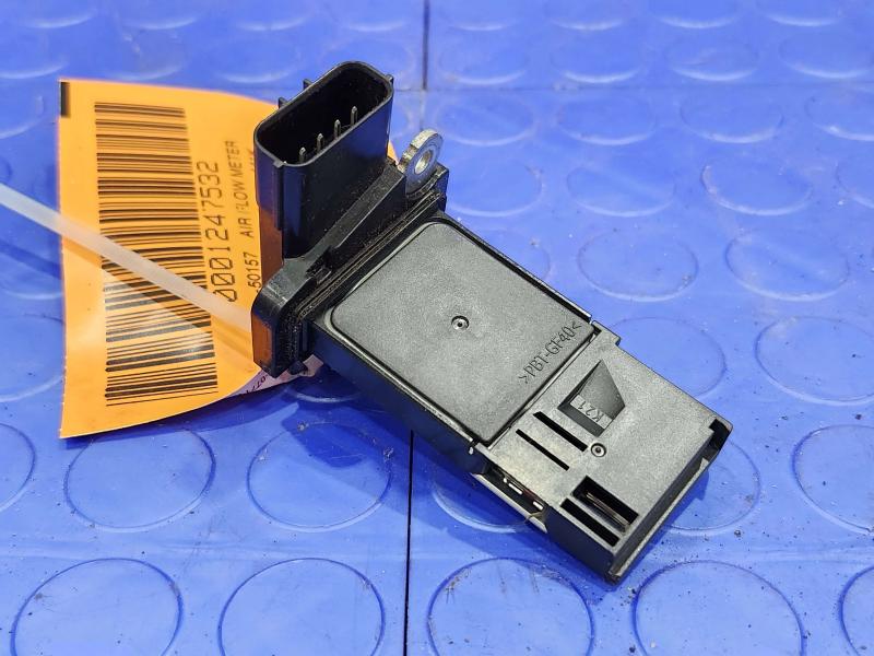 2013 Honda Accord Air Flow Meter