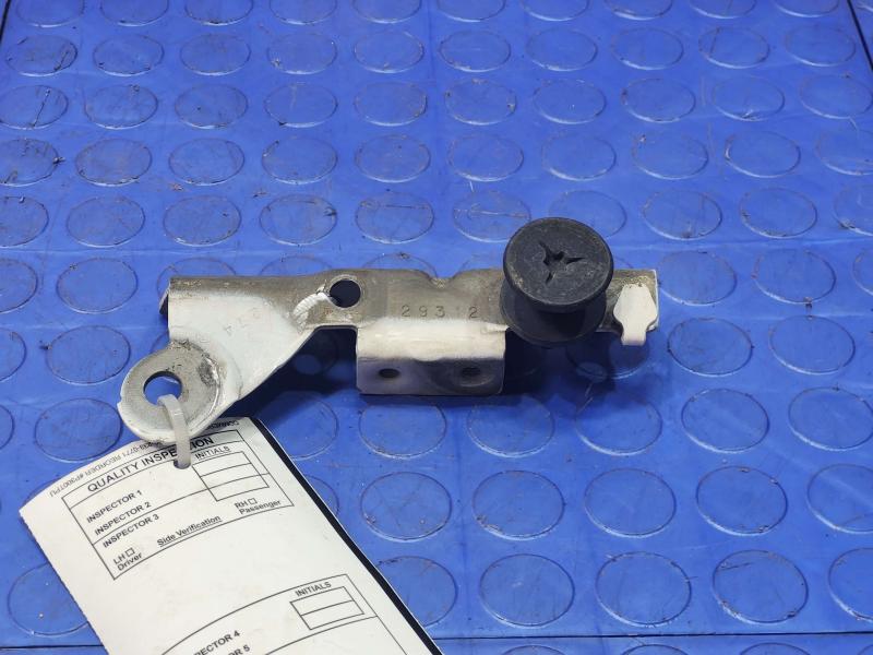 2013 Dodge Durango Hood Hinge