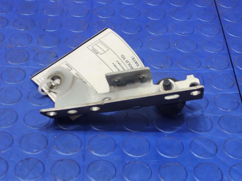 2013 Dodge Durango Hood Hinge