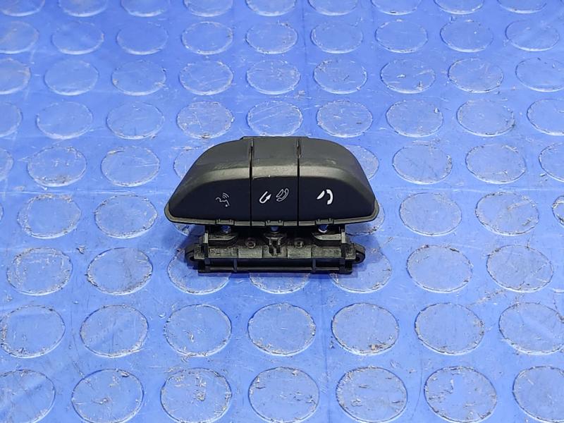2016 Honda Fit Combination Switch