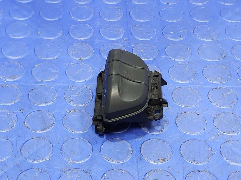 2016 Honda Fit Combination Switch