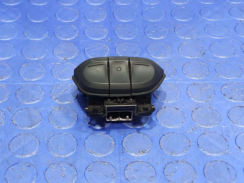 2016 Honda Fit Combination Switch