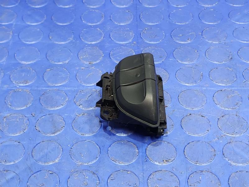 2016 Honda Fit Combination Switch
