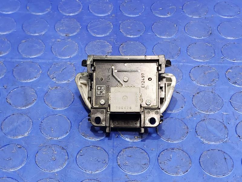 2016 Honda Fit Combination Switch