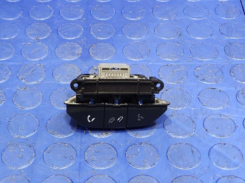 2016 Honda Fit Combination Switch